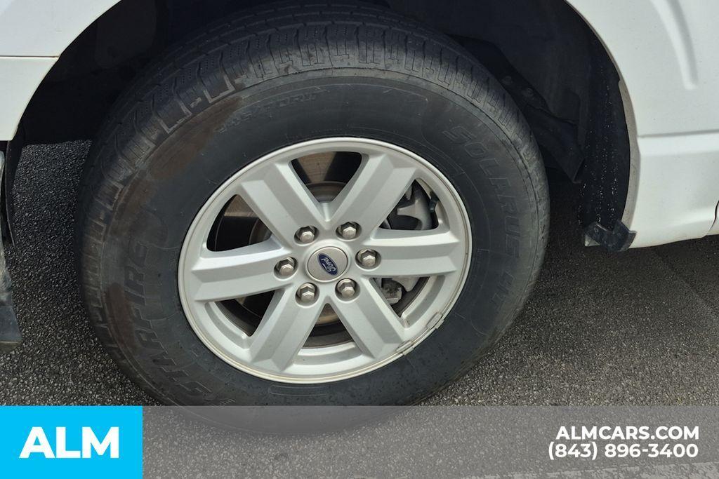 used 2023 Ford F-150 car, priced at $29,920