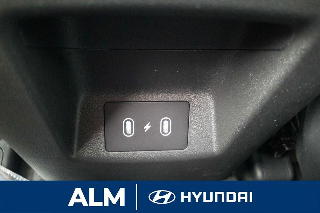 new 2025 Hyundai SANTA CRUZ car, priced at $27,995