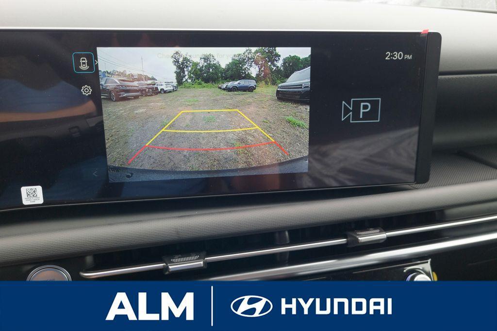 new 2025 Hyundai SANTA CRUZ car, priced at $27,995