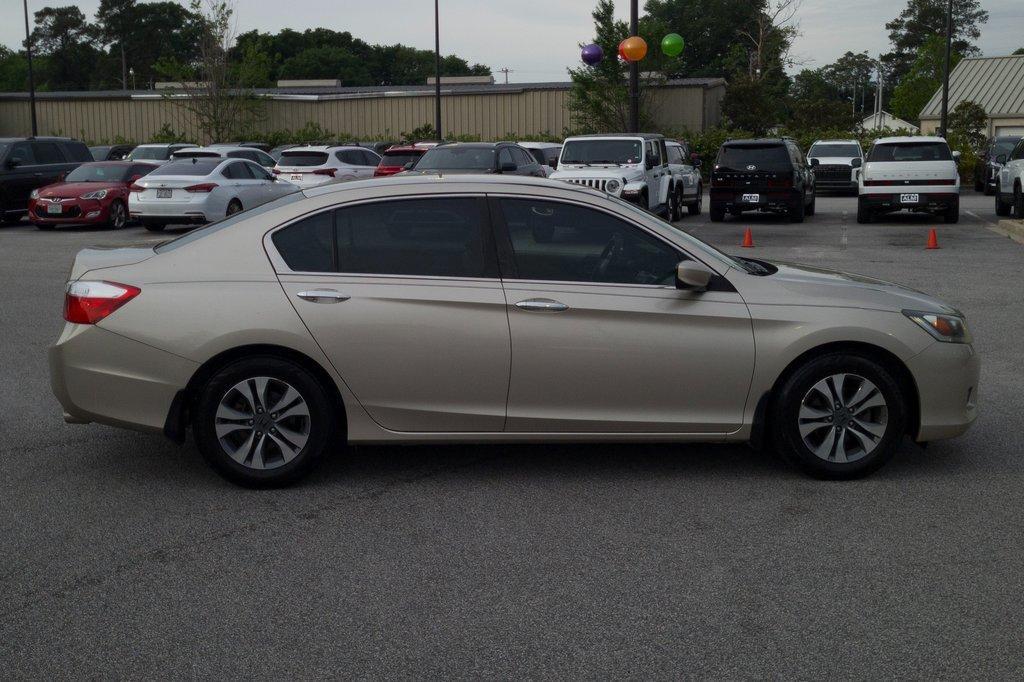 used 2015 Honda Accord car, priced at $11,920