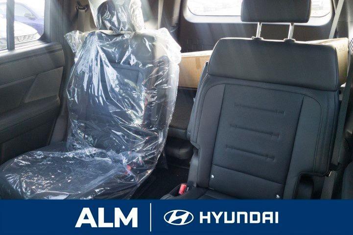 new 2026 Hyundai SANTA FE HEV car, priced at $44,898