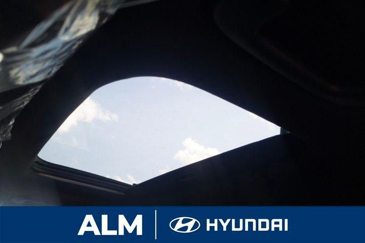 new 2026 Hyundai SANTA FE HEV car, priced at $44,898