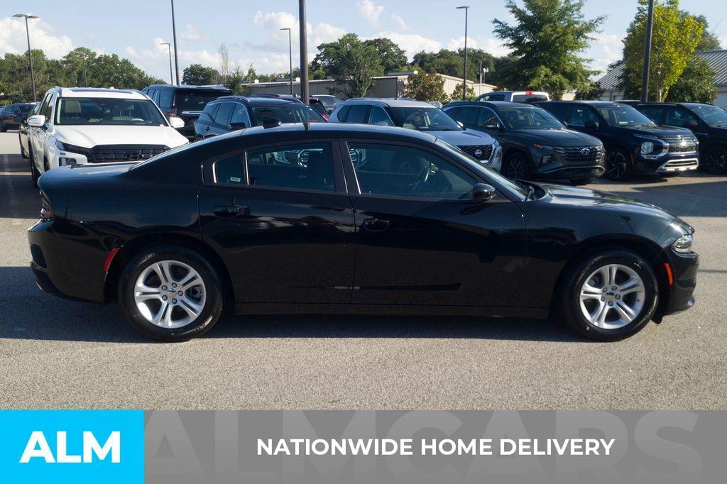 used 2023 Dodge Charger car, priced at $19,220
