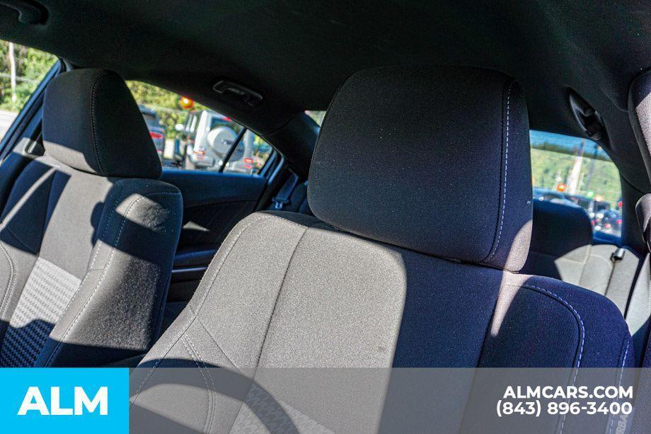 used 2023 Dodge Charger car, priced at $19,920