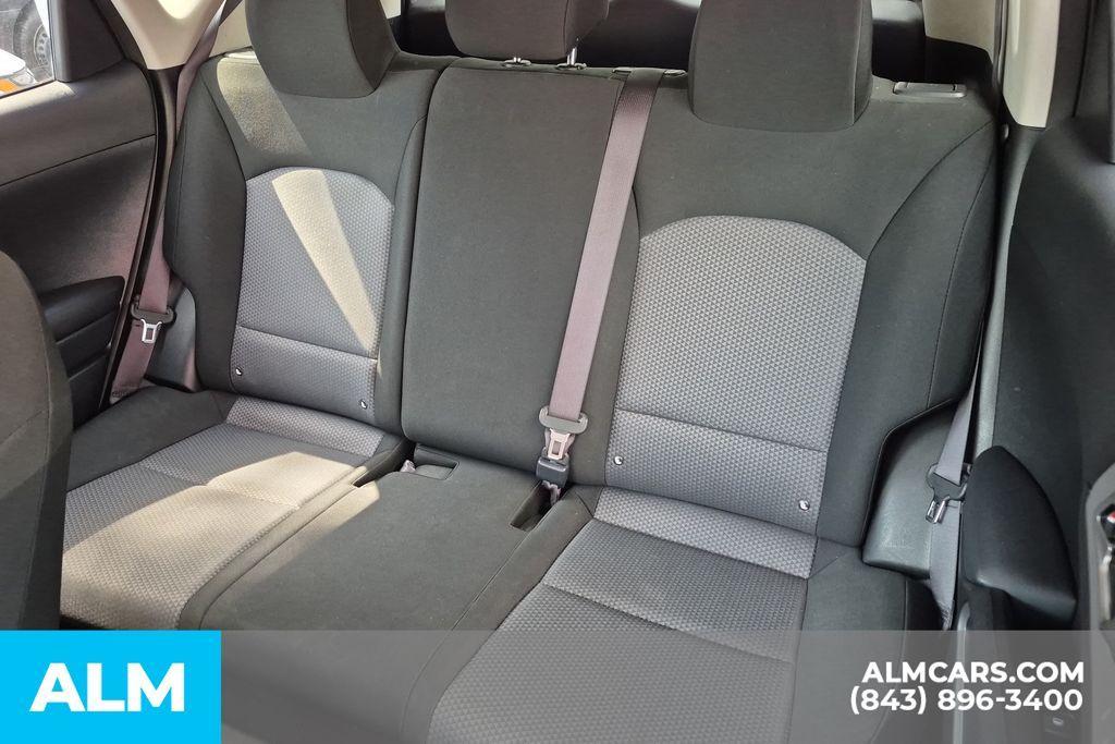 used 2023 Kia Soul car, priced at $17,420