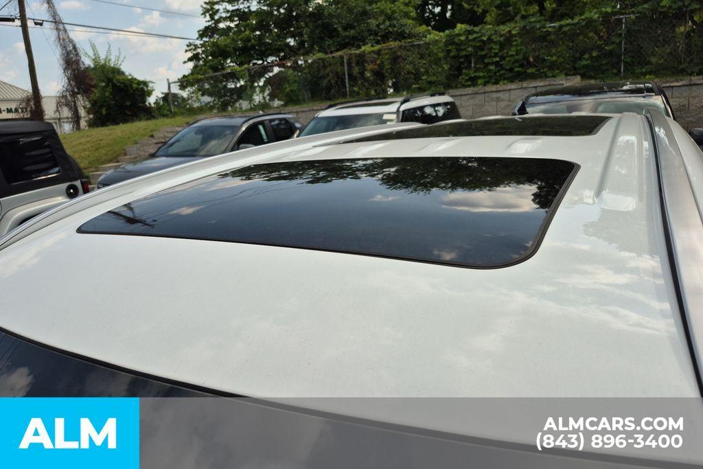 used 2024 Hyundai Palisade car, priced at $37,920