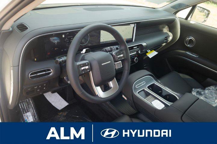 new 2026 Hyundai Palisade car, priced at $48,762