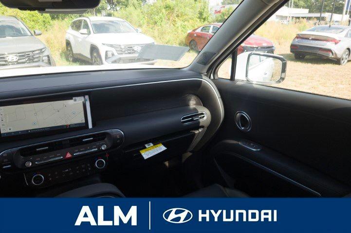 new 2026 Hyundai Palisade car, priced at $48,762