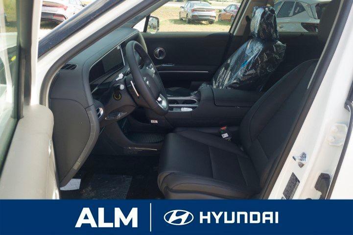 new 2026 Hyundai Palisade car, priced at $48,762
