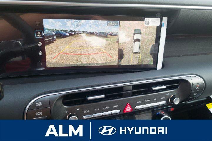 new 2026 Hyundai Palisade car, priced at $48,762