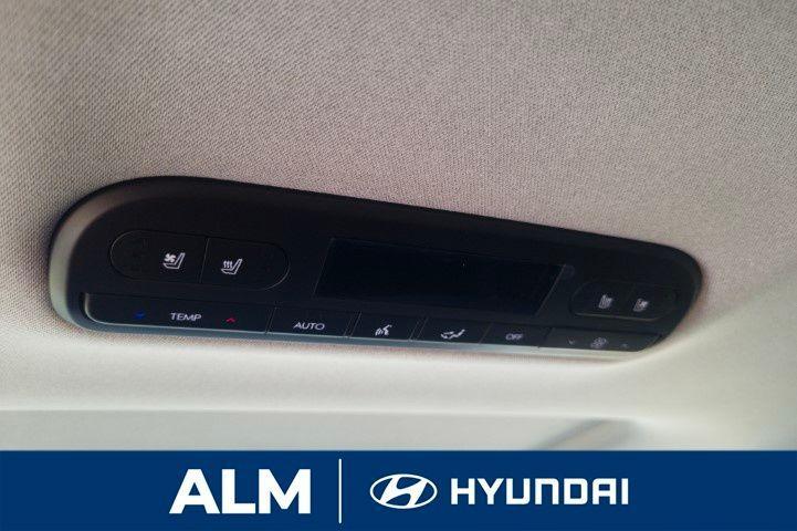 new 2026 Hyundai Palisade car, priced at $48,762