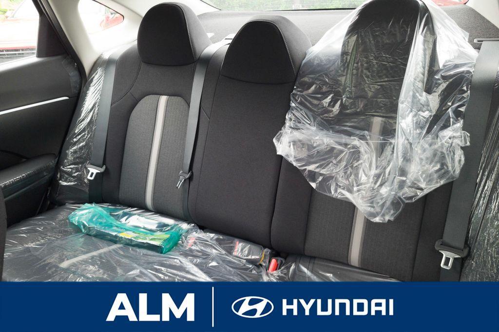 new 2025 Hyundai Sonata car, priced at $24,815