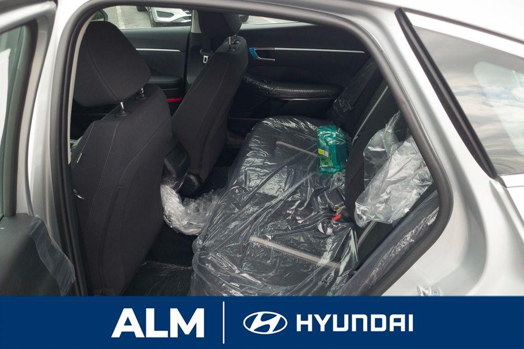 new 2025 Hyundai Sonata car, priced at $24,815