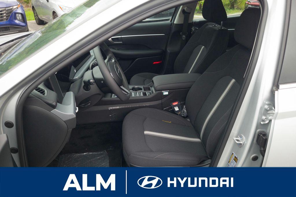 new 2025 Hyundai Sonata car, priced at $24,815