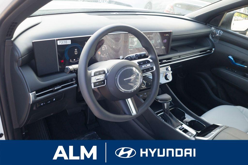 new 2026 Hyundai SANTA CRUZ car, priced at $32,044
