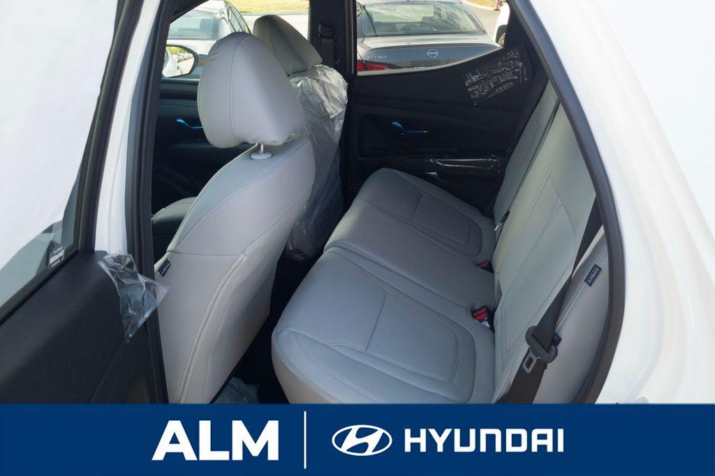 new 2026 Hyundai SANTA CRUZ car, priced at $32,044