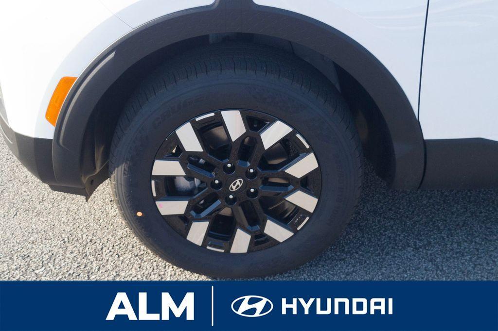 new 2026 Hyundai SANTA CRUZ car, priced at $32,044