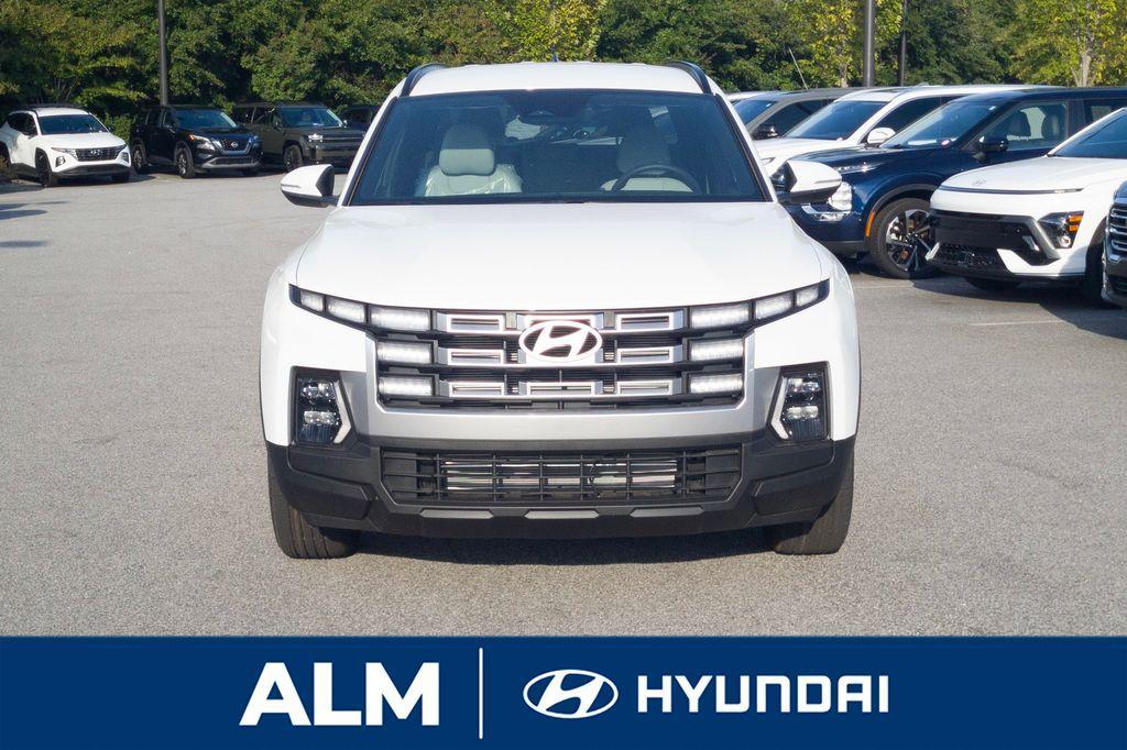 new 2026 Hyundai SANTA CRUZ car, priced at $32,044