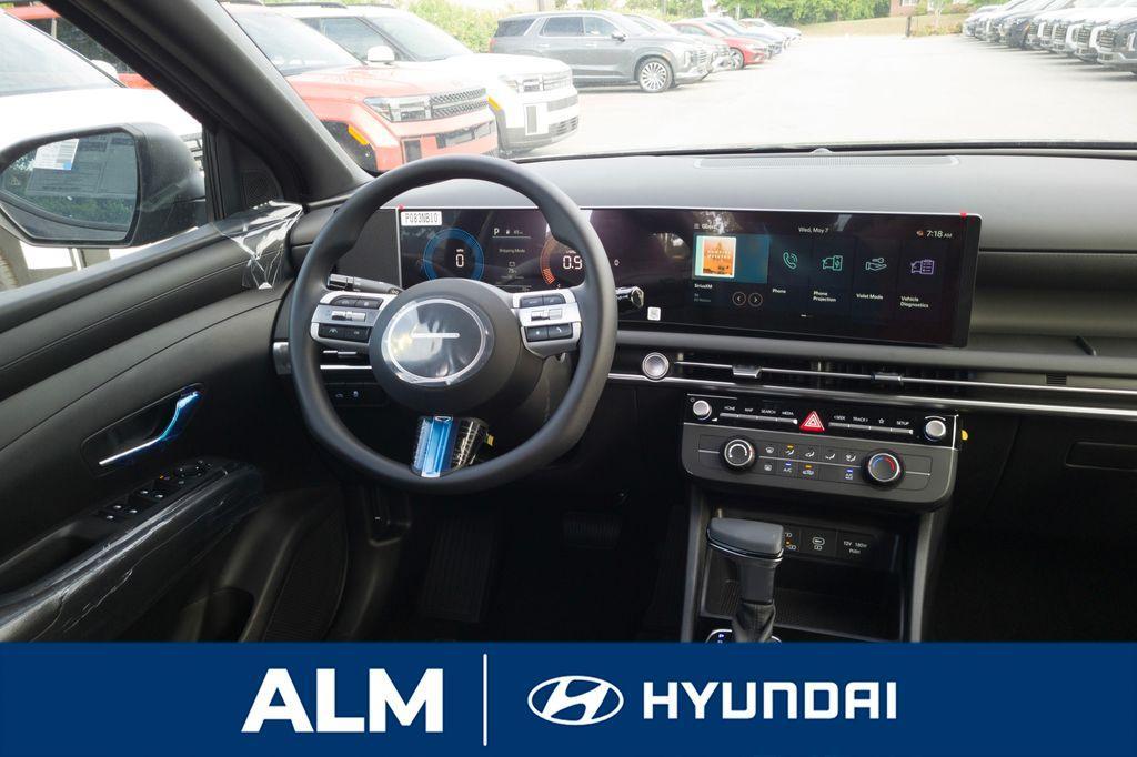 new 2025 Hyundai SANTA CRUZ car, priced at $29,379
