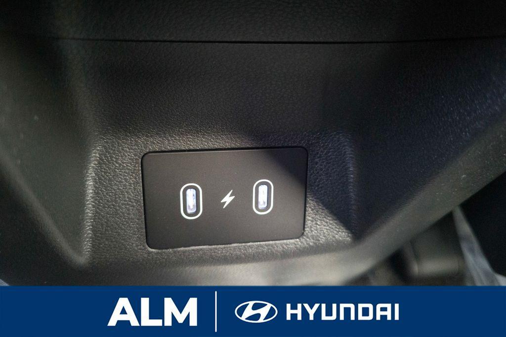 new 2025 Hyundai SANTA CRUZ car, priced at $29,379