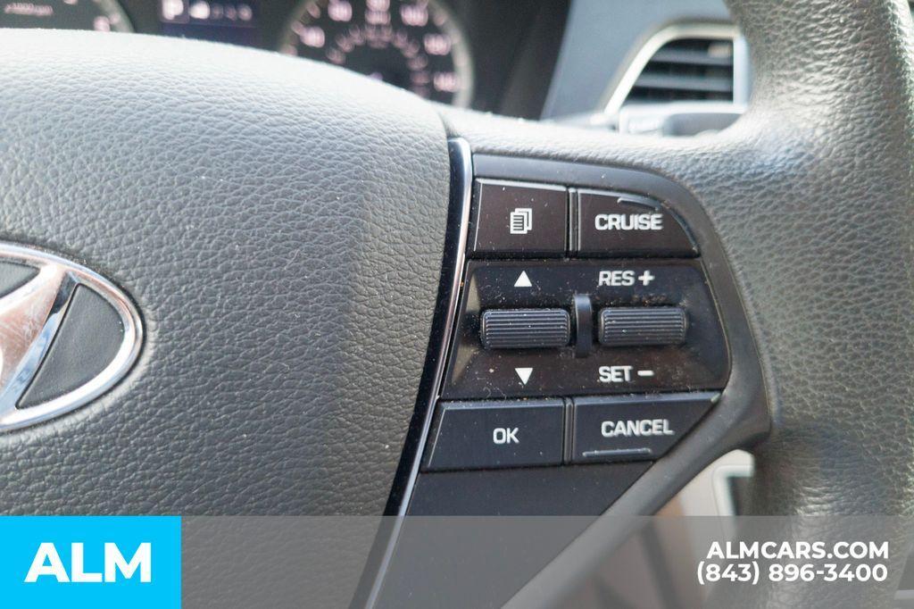used 2016 Hyundai Sonata car, priced at $8,920
