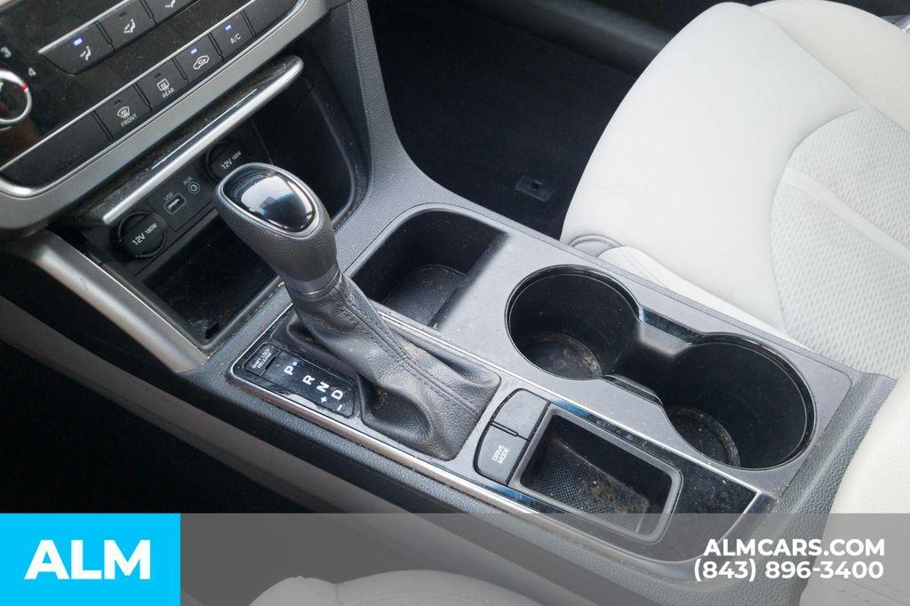 used 2016 Hyundai Sonata car, priced at $8,920