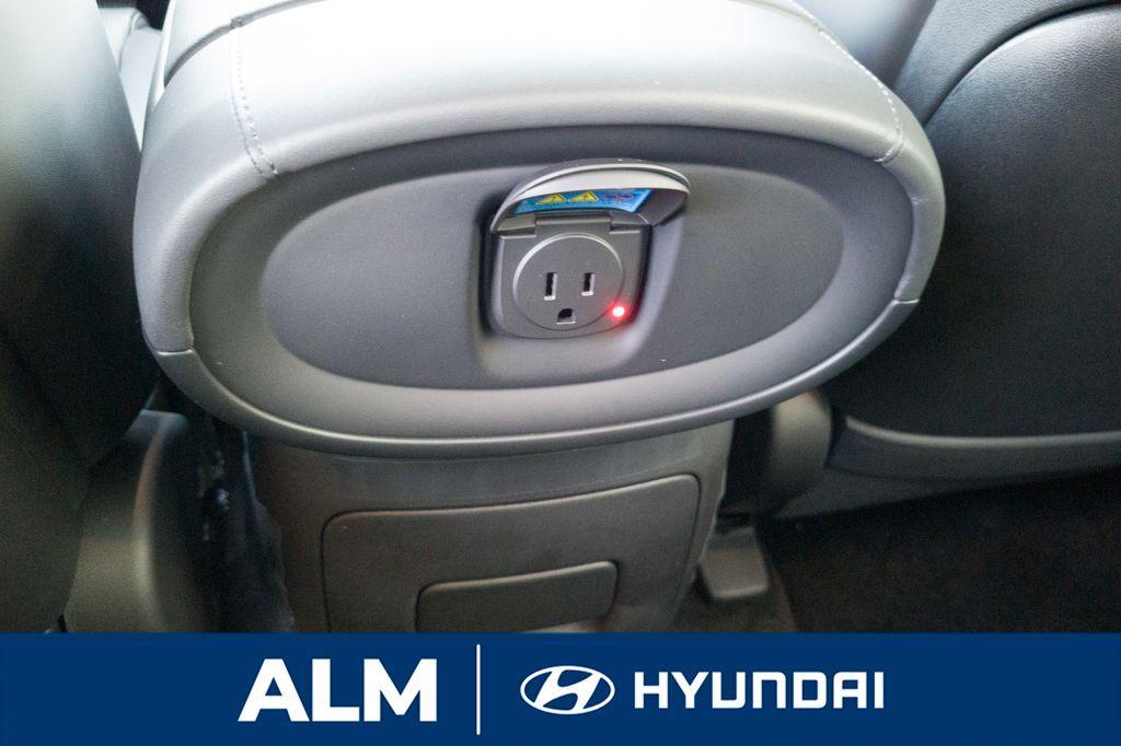 new 2026 Hyundai Palisade car, priced at $53,452