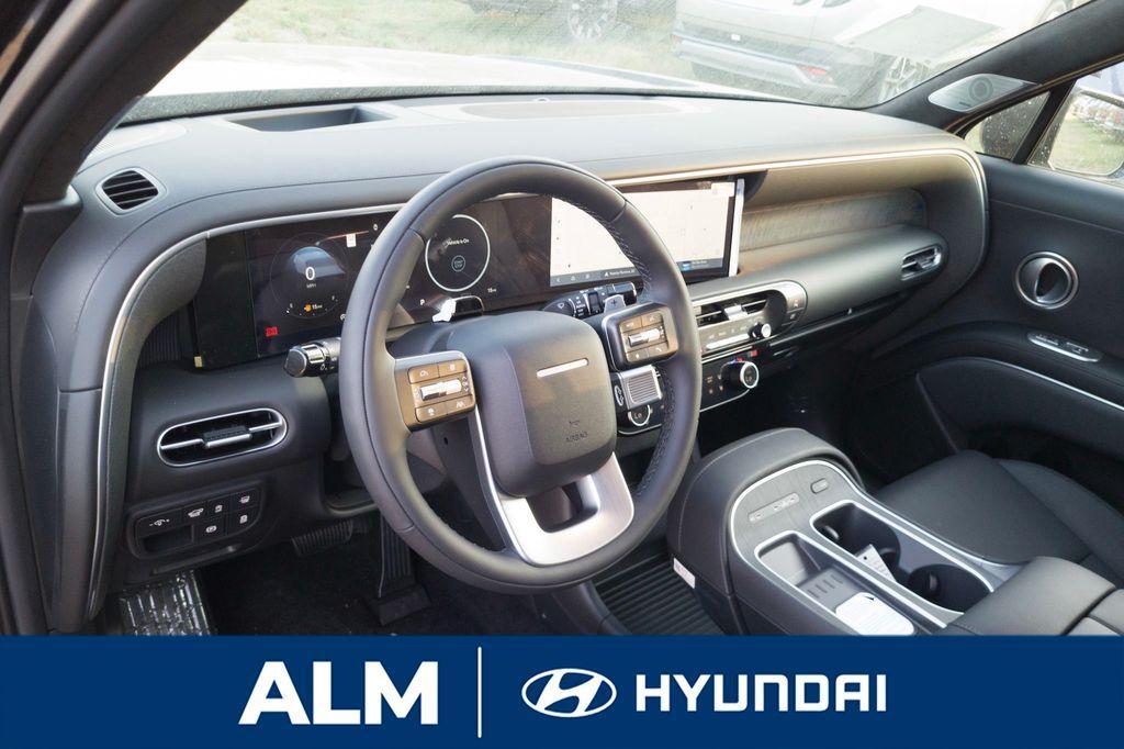 new 2026 Hyundai Palisade car, priced at $53,452
