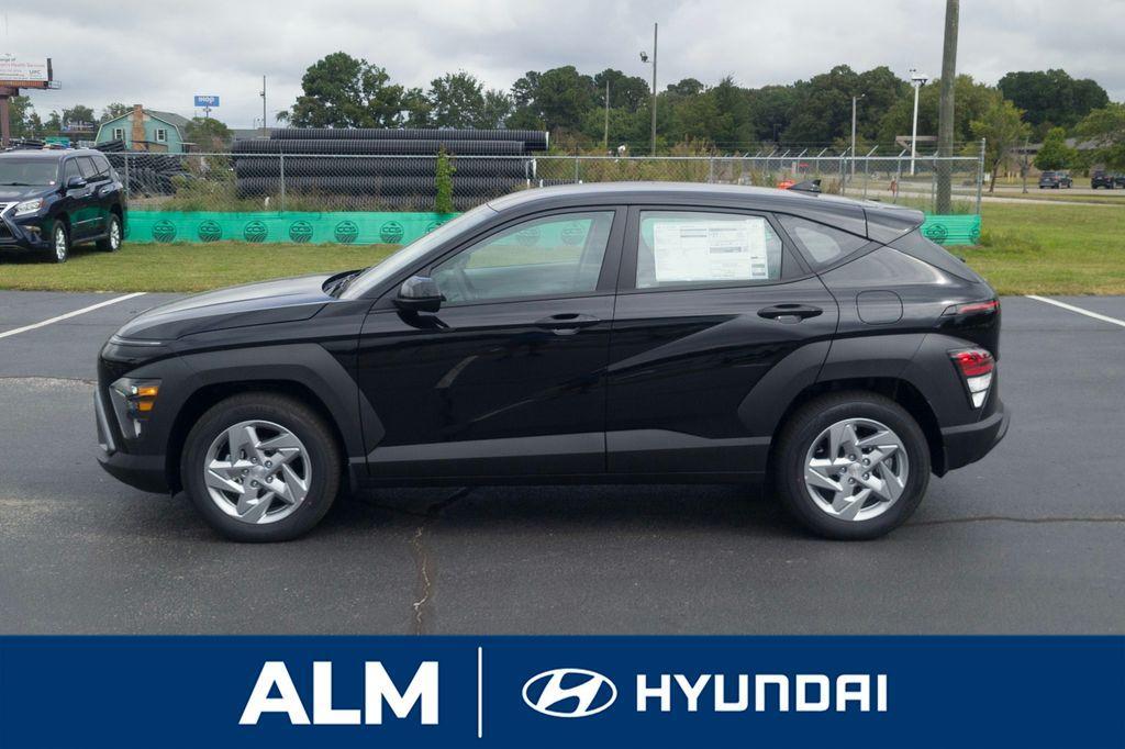 new 2026 Hyundai Kona car, priced at $25,987