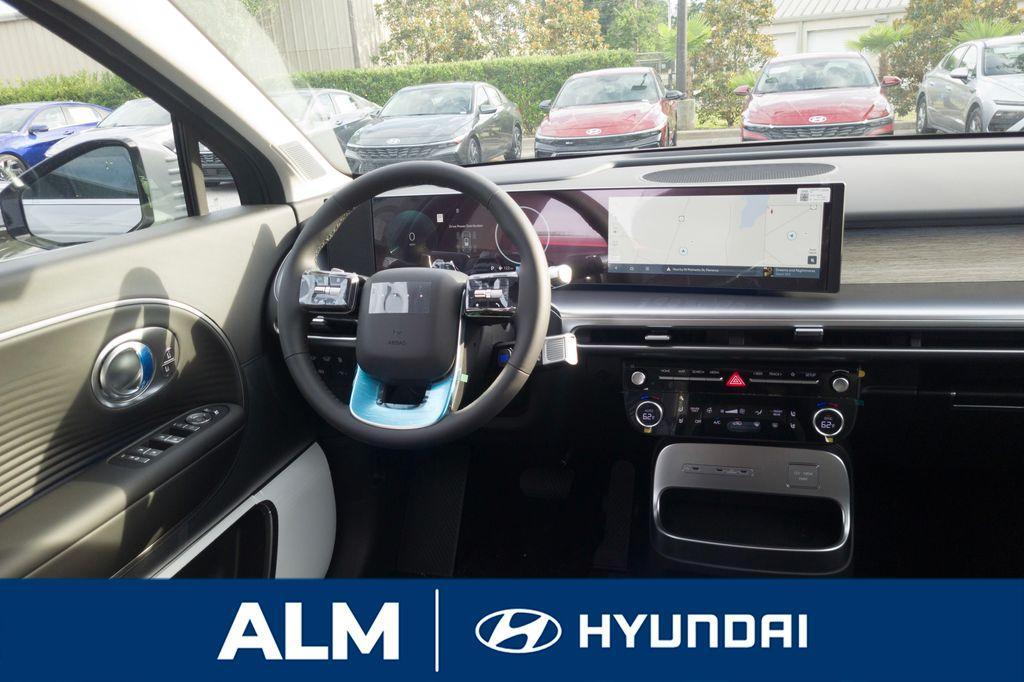 new 2026 Hyundai IONIQ 9 car