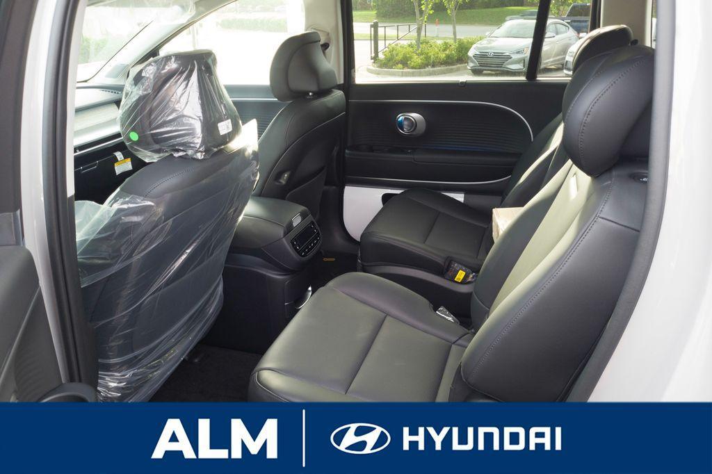 new 2026 Hyundai IONIQ 9 car