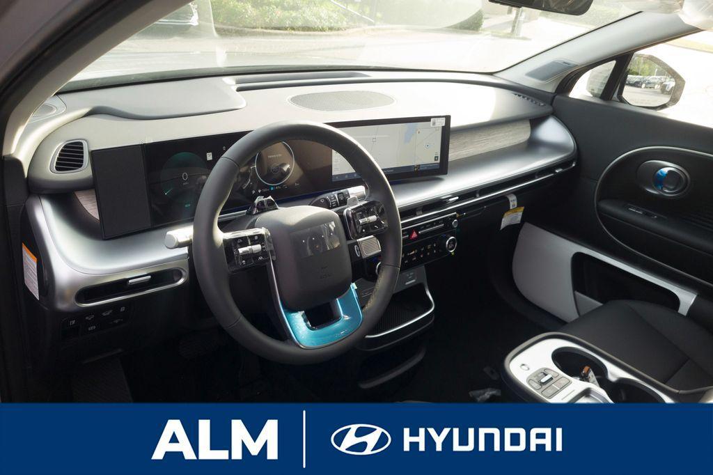 new 2026 Hyundai IONIQ 9 car