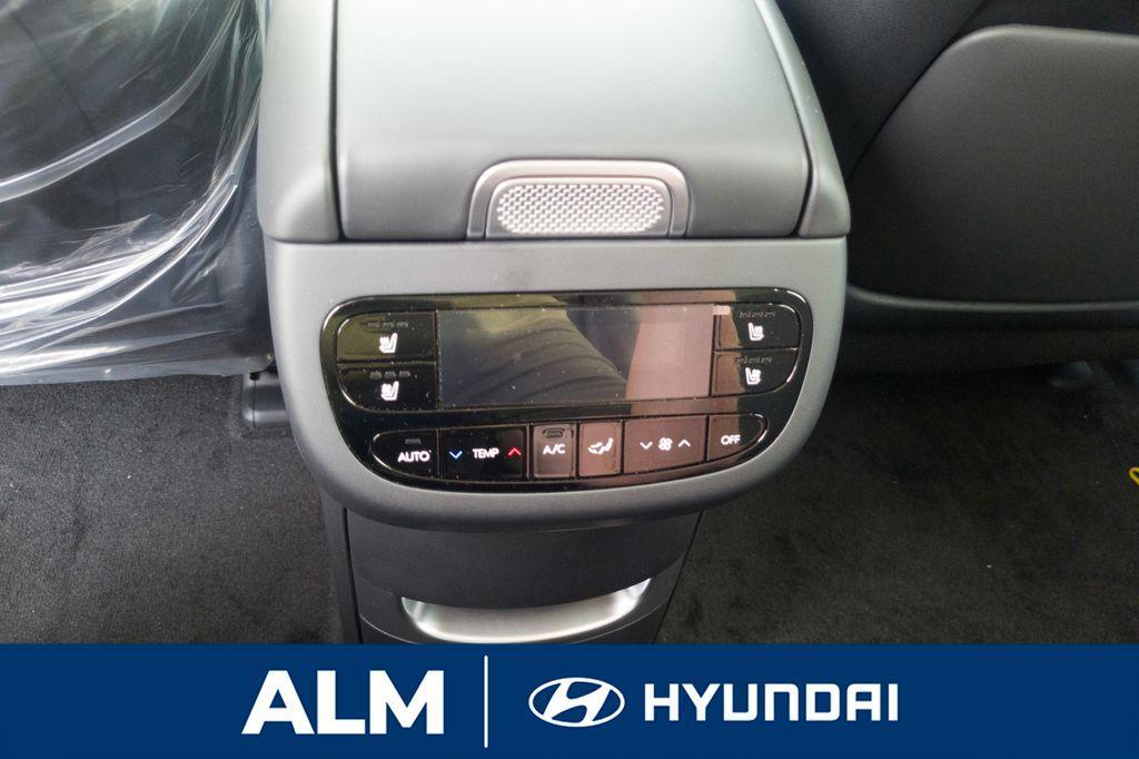 new 2026 Hyundai IONIQ 9 car