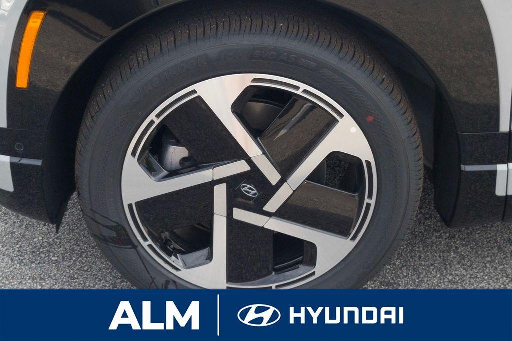 new 2026 Hyundai IONIQ 9 car