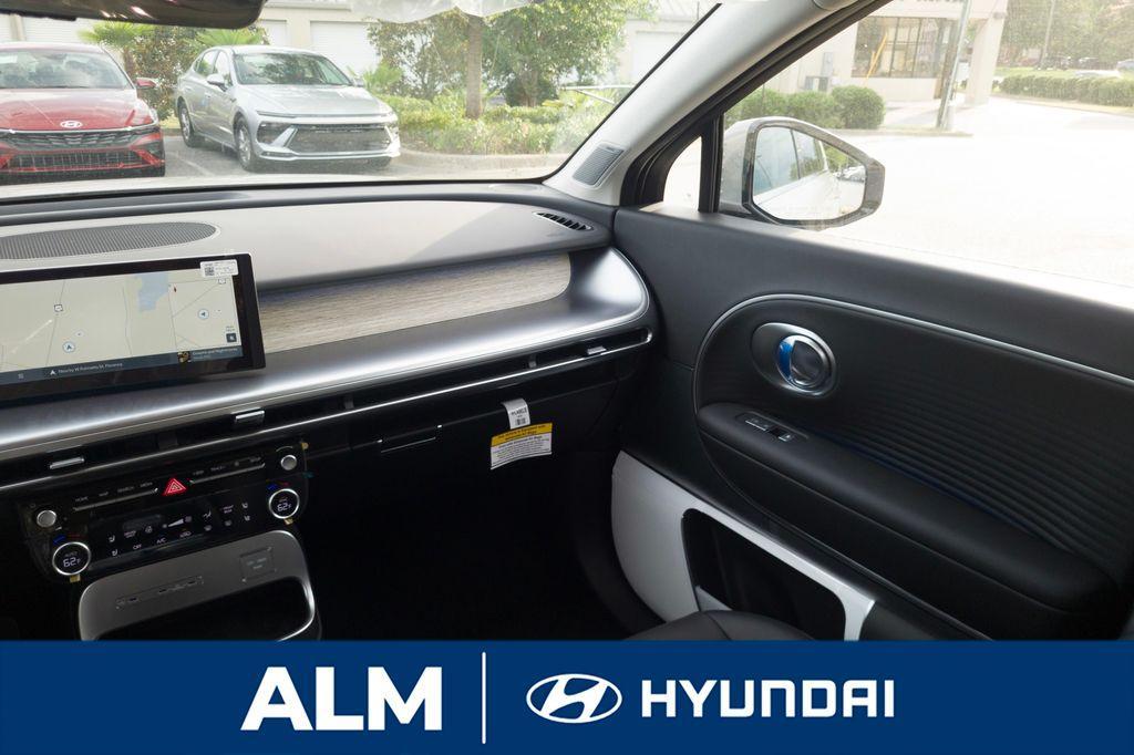 new 2026 Hyundai IONIQ 9 car