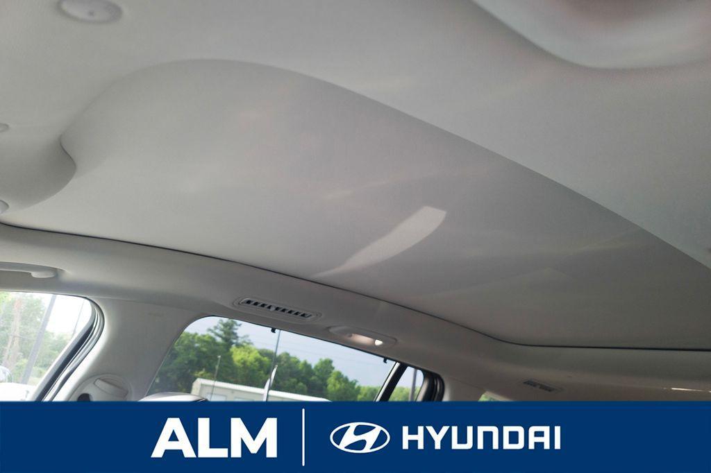 new 2026 Hyundai IONIQ 9 car