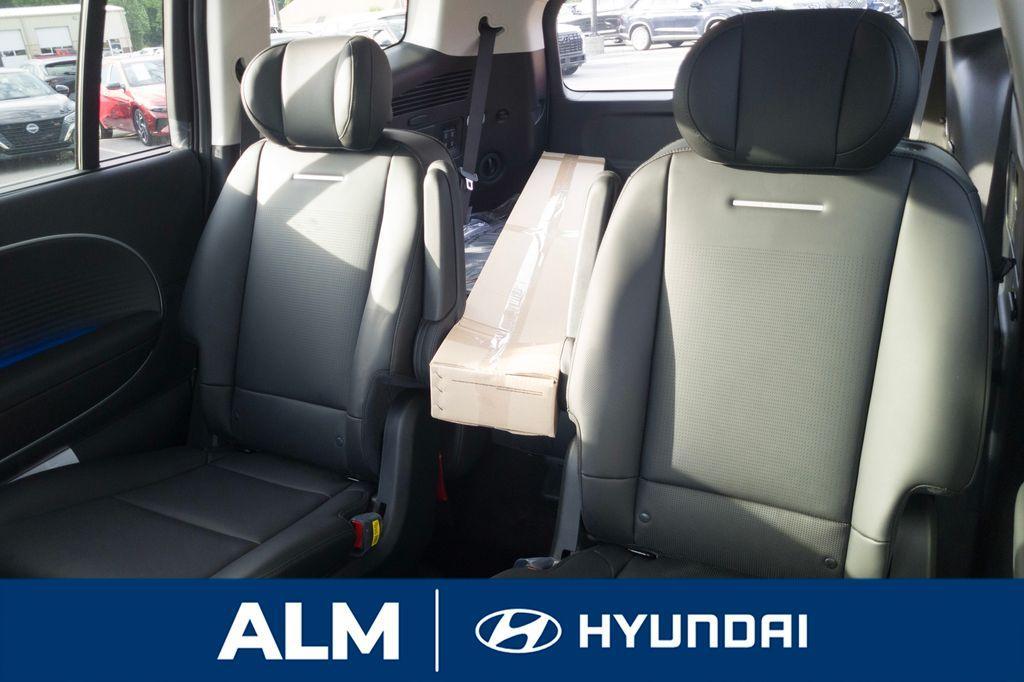 new 2026 Hyundai IONIQ 9 car