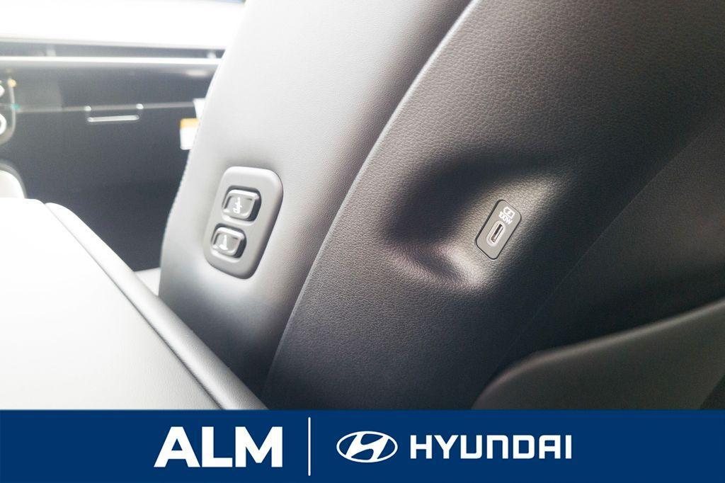 new 2026 Hyundai IONIQ 9 car