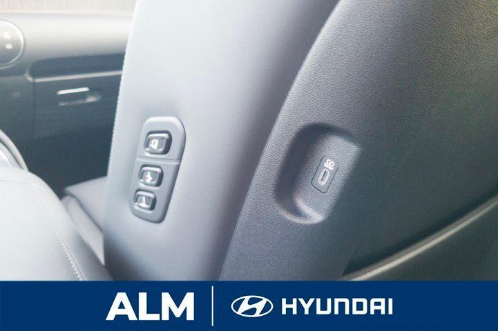 new 2026 Hyundai Palisade car, priced at $53,972