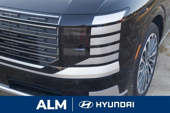 new 2026 Hyundai Palisade car, priced at $53,972