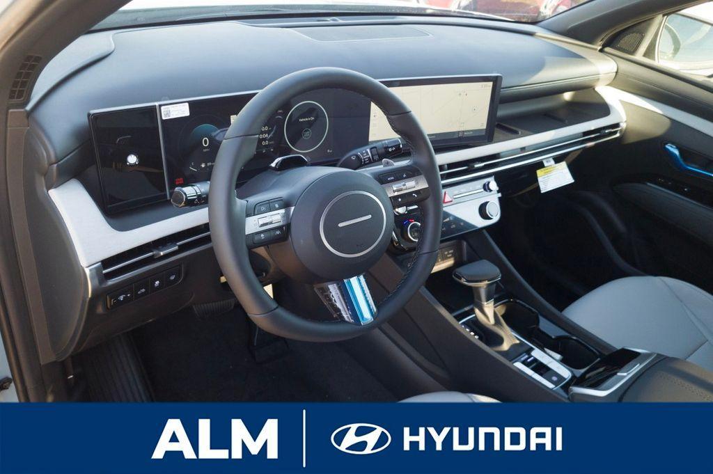 new 2026 Hyundai SANTA CRUZ car, priced at $44,914
