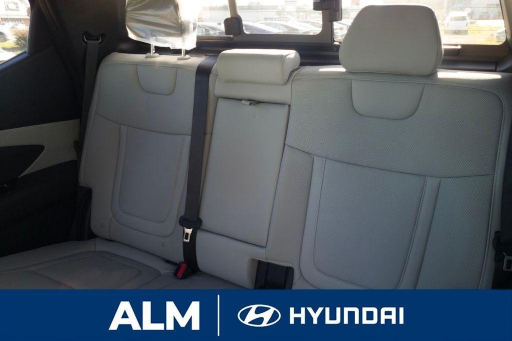 new 2026 Hyundai SANTA CRUZ car, priced at $44,914