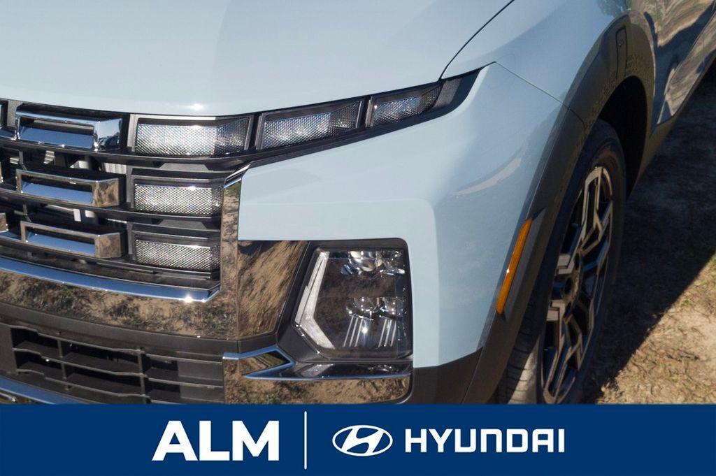 new 2026 Hyundai SANTA CRUZ car, priced at $44,914