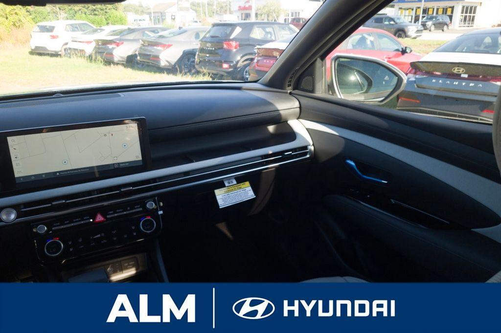 new 2026 Hyundai SANTA CRUZ car, priced at $44,914