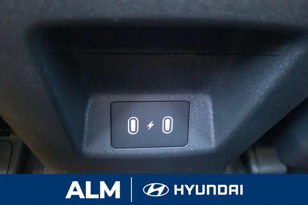 new 2026 Hyundai SANTA CRUZ car, priced at $44,914