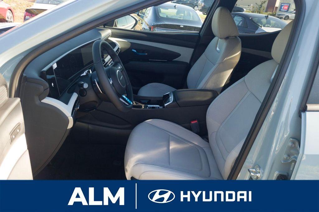 new 2026 Hyundai SANTA CRUZ car, priced at $44,914