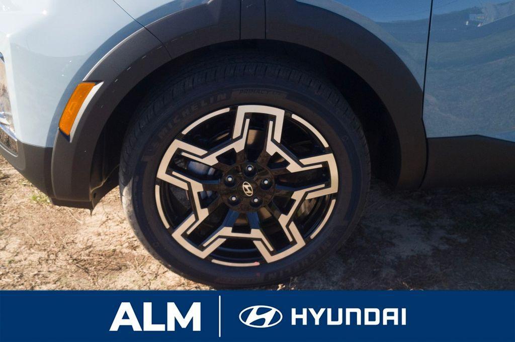 new 2026 Hyundai SANTA CRUZ car, priced at $44,914