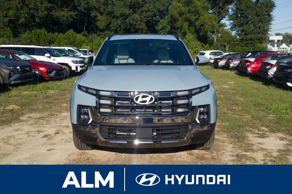 new 2026 Hyundai SANTA CRUZ car, priced at $44,914