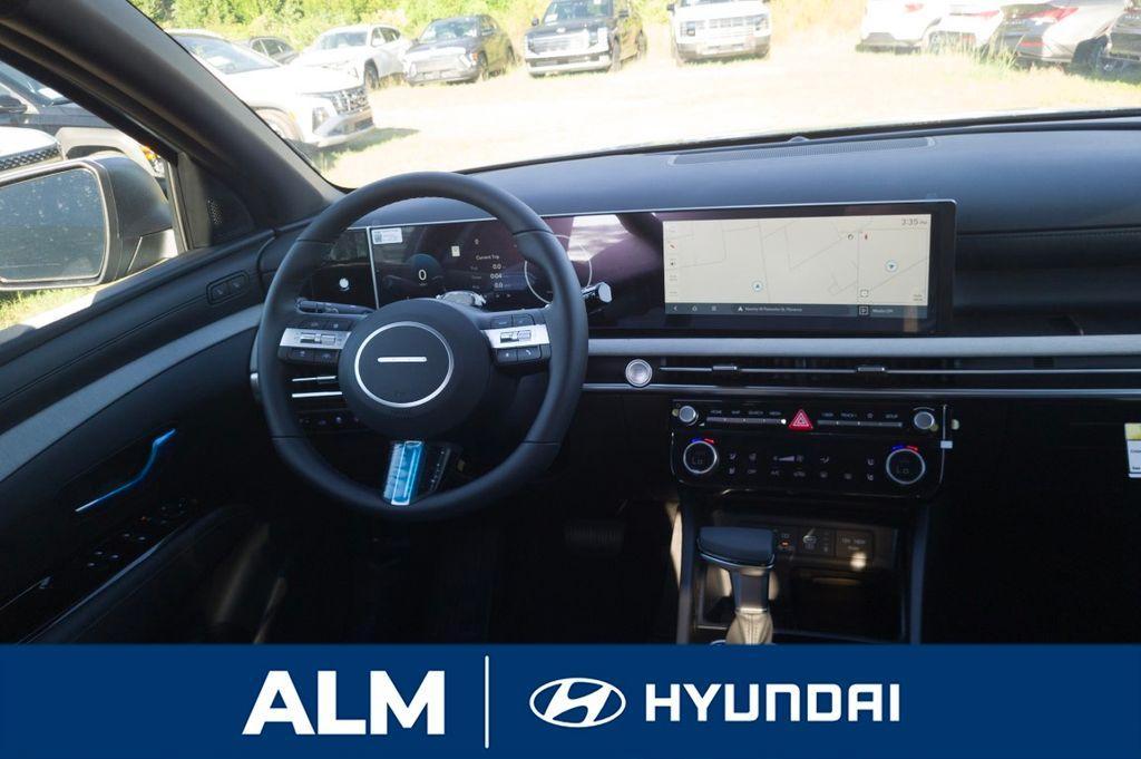 new 2026 Hyundai SANTA CRUZ car, priced at $44,914