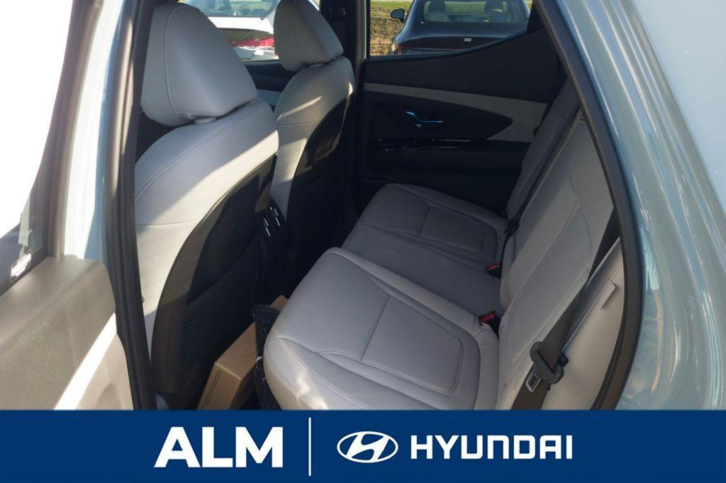 new 2026 Hyundai SANTA CRUZ car, priced at $44,914